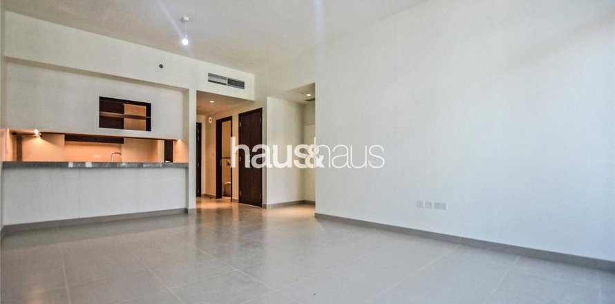 Apartment in Dubai Hills Estate, Dubai, UAE 1 bedroom, 86 sq.m. № 625350