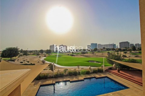 Dubai Sports City, UAE의 판매용 빌라 침실 6개, 760제곱미터 번호 625351 - 사진 3