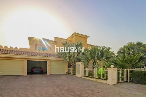 Dubai Sports City, UAE의 판매용 빌라 침실 6개, 760제곱미터 번호 625351 - 사진 26