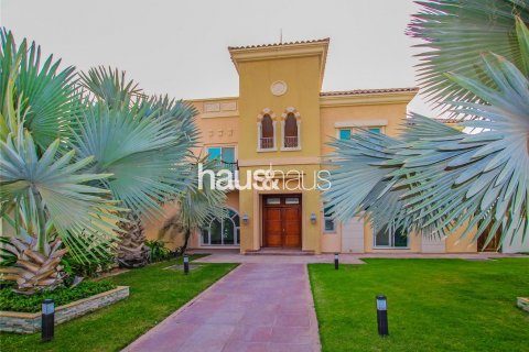 Dubai Sports City, UAE의 판매용 빌라 침실 6개, 760제곱미터 번호 625351 - 사진 4