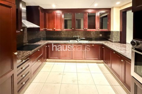 Byt v Old Town, Dubai, SAE 2 ložnice, 138 m² Č.: 625353 - fotografie 11