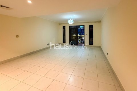 Byt v Old Town, Dubai, SAE 2 ložnice, 138 m² Č.: 625353 - fotografie 3