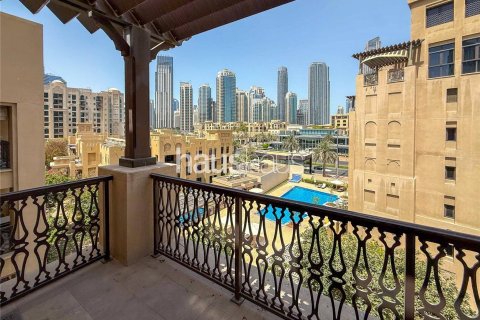 Byt v Old Town, Dubai, SAE 2 ložnice, 138 m² Č.: 625353 - fotografie 10