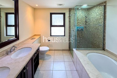 Byt v Old Town, Dubai, SAE 2 ložnice, 138 m² Č.: 625353 - fotografie 5