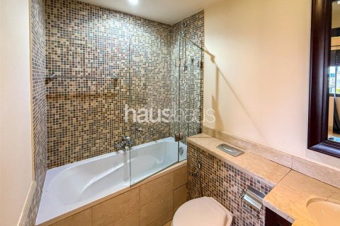 Byt v Old Town, Dubai, SAE 2 ložnice, 138 m² Č.: 625353 - fotografie 8