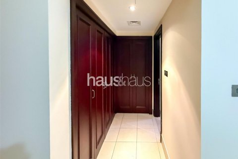 Byt v Old Town, Dubai, SAE 2 ložnice, 138 m² Č.: 625353 - fotografie 13