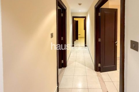 Byt v Old Town, Dubai, SAE 2 ložnice, 138 m² Č.: 625353 - fotografie 12