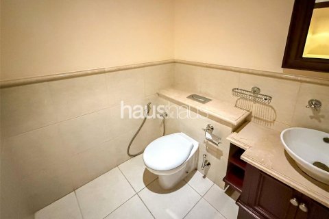 Byt v Old Town, Dubai, SAE 2 ložnice, 138 m² Č.: 625353 - fotografie 9