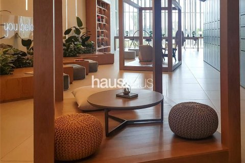 Byt v Dubai Hills Estate, SAE 2 ložnice, 69 m² Č.: 625349 - fotografie 12