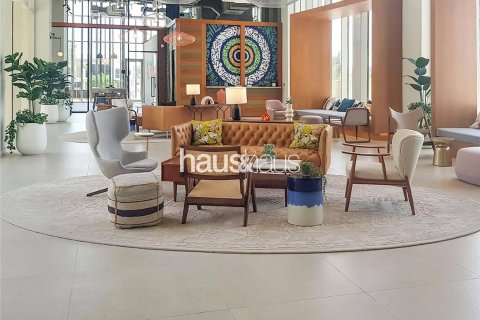 Byt v Dubai Hills Estate, SAE 2 ložnice, 69 m² Č.: 625349 - fotografie 1