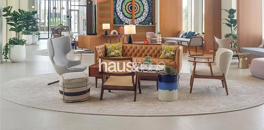Byt v Dubai Hills Estate, SAE 2 ložnice, 69 m² Č.: 625349