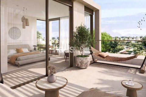 Vila v Dubai Land, SAE 4 ložnice, 370 m² Č.: 625347 - fotografie 5
