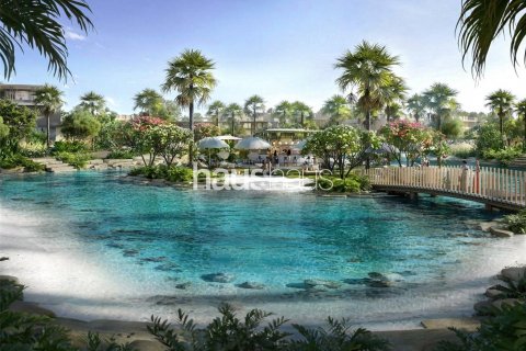 Vila v Dubai Land, SAE 4 ložnice, 370 m² Č.: 625347 - fotografie 9