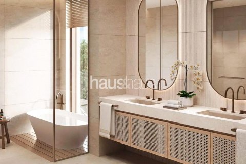 Vila v Dubai Land, SAE 4 ložnice, 370 m² Č.: 625347 - fotografie 6