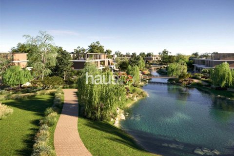 Vila v Dubai Land, SAE 4 ložnice, 370 m² Č.: 625347 - fotografie 8