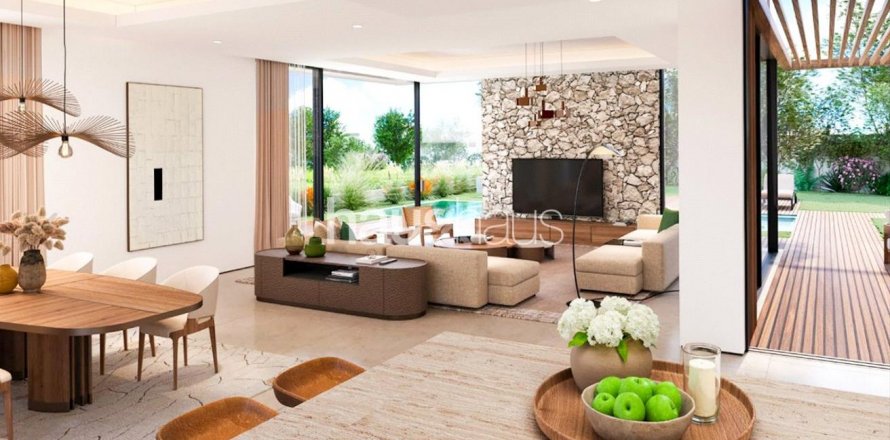 Vila v Dubai Land, SAE 4 ložnice, 370 m² Č.: 625347