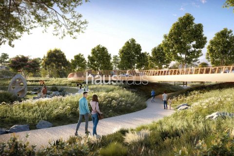 Vila v Dubai Land, SAE 4 ložnice, 370 m² Č.: 625347 - fotografie 13