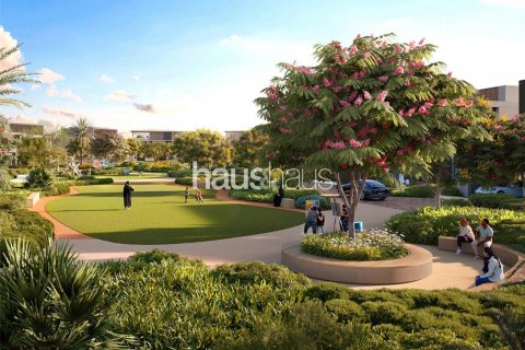 Vila v Dubai Land, SAE 4 ložnice, 370 m² Č.: 625347 - fotografie 14