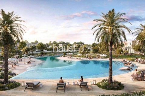 Vila v Dubai Land, SAE 4 ložnice, 370 m² Č.: 625347 - fotografie 12