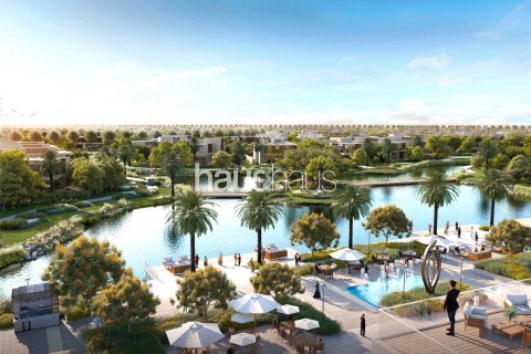 Vila v Dubai Land, SAE 4 ložnice, 370 m² Č.: 625347 - fotografie 11