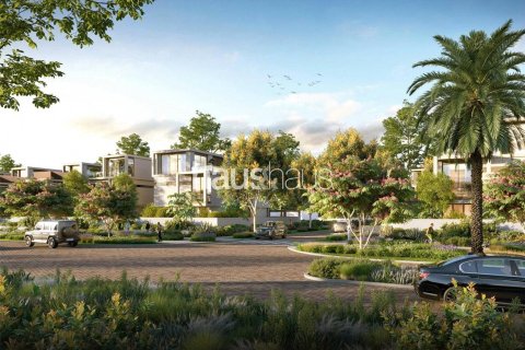 Vila v Dubai Land, SAE 4 ložnice, 370 m² Č.: 625347 - fotografie 10