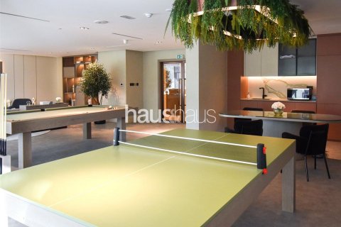 Byt v Dubai Hills Estate, SAE 3 ložnice, 158 m² Č.: 625348 - fotografie 18