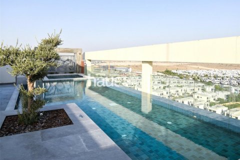 Byt v Dubai Hills Estate, SAE 3 ložnice, 158 m² Č.: 625348 - fotografie 11