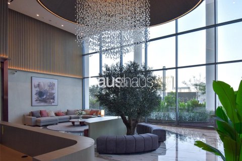 Byt v Dubai Hills Estate, SAE 3 ložnice, 158 m² Č.: 625348 - fotografie 1