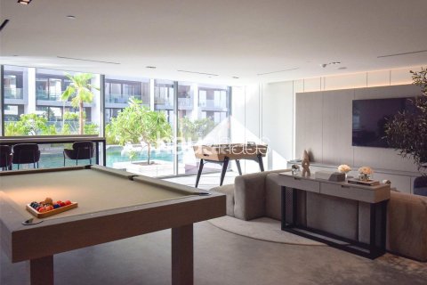 Byt v Dubai Hills Estate, SAE 3 ložnice, 158 m² Č.: 625348 - fotografie 17