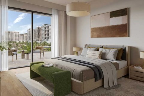 Apartment in ARYA Residences in Deira, Dubai, UAE 3 bedrooms, 156.49 sq.m. № 616455 - photo 1