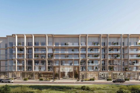 One Beverly di Arjan, Dubai, UEA nomor 547014