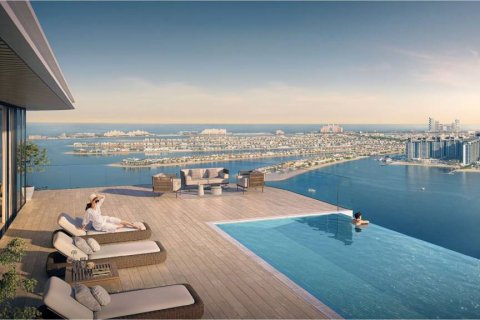 阿联酋 Dubai 待售 : 2 卧, 128.11 平方米 , 编号411246 - 照片 1