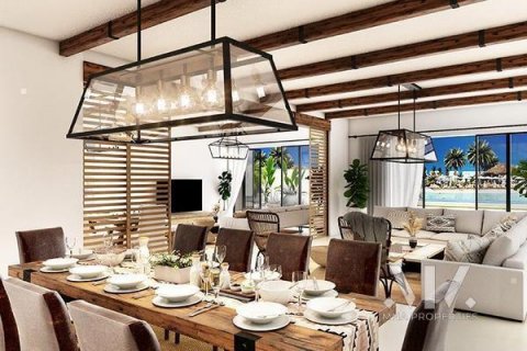 Townhouse in Damac Lagoons, Dubai, UAE 5 bedrooms, 198.7 sq.m. № 556867 - photo 21