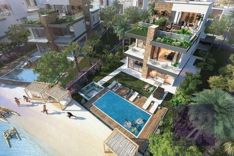 Townhouse in Damac Lagoons, Dubai, UAE 5 bedrooms, 198.7 sq.m. № 556867 - photo 7