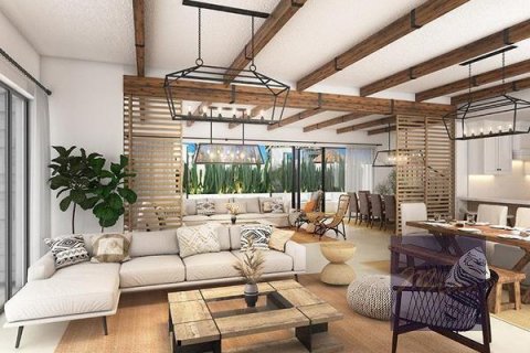Townhouse in Damac Lagoons, Dubai, UAE 5 bedrooms, 198.7 sq.m. № 556867 - photo 3