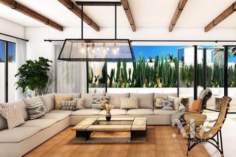 Townhouse in Damac Lagoons, Dubai, UAE 5 bedrooms, 198.7 sq.m. № 556867 - photo 19