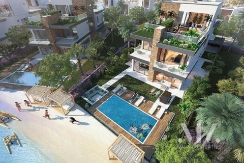 Townhouse in Damac Lagoons, Dubai, UAE 5 bedrooms, 198.7 sq.m. № 556867 - photo 24