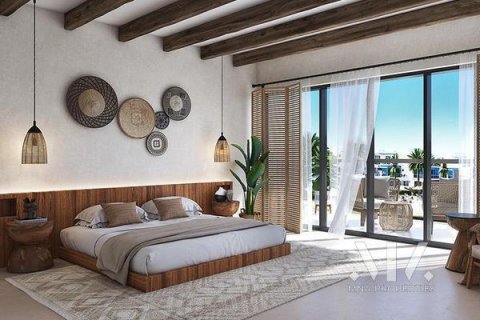 Townhouse in Damac Lagoons, Dubai, UAE 5 bedrooms, 198.7 sq.m. № 556867 - photo 23