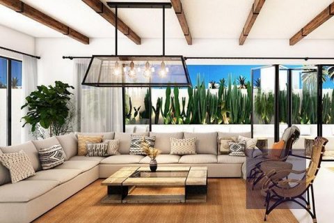 Townhouse in Damac Lagoons, Dubai, UAE 5 bedrooms, 198.7 sq.m. № 556867 - photo 2