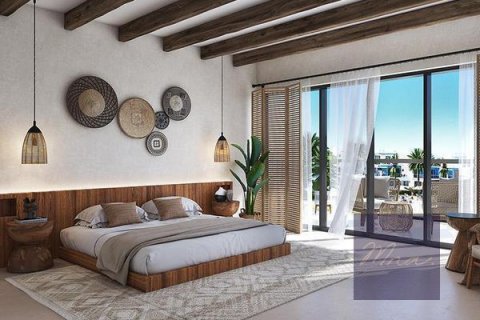 Townhouse in Damac Lagoons, Dubai, UAE 5 bedrooms, 198.7 sq.m. № 556867 - photo 6
