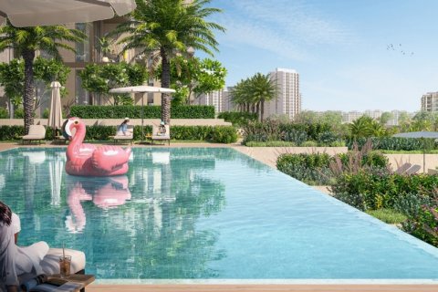 Appartement à vendre à  Dubai, EAU 1 chambre, 65.49 m2 № 556872 - photo 3