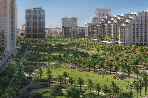 Appartement à vendre à  Dubai, EAU 1 chambre, 65.49 m2 № 556872 - photo 10