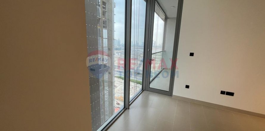 Apartment in Mohammed Bin Rashid City, Dubai, UAE 1 bedroom, 45.4 sq.m. № 541280