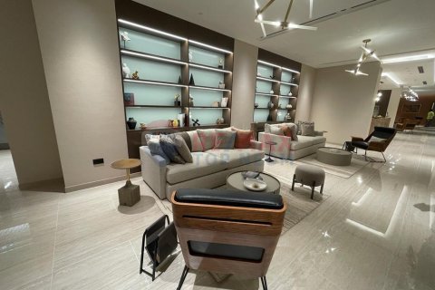 Apartment in Mohammed Bin Rashid City, Dubai, UAE 1 bedroom, 45.4 sq.m. № 541280 - photo 8
