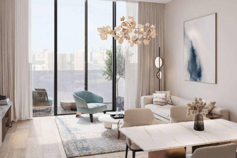 آپارتمان برای فروش در  Dubai، امارات متحده عربی  2 خوابه ، 126.74 متر مربع ، شماره 424369 - تصویر 1
