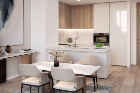Müüa korter asukohaga Dubai, AÜE: 1 magamistoaga, 81.65 m² Nr 424371 - pilt 2