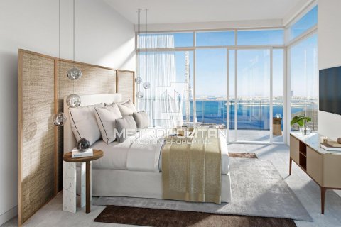 Apartament në Bluewaters, Dubai, Emiratet e Bashkuara Arabe 2 dhoma gjumi, 156 m2. № 500714 - Foto 6
