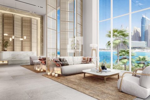 Apartament në Bluewaters, Dubai, Emiratet e Bashkuara Arabe 2 dhoma gjumi, 156 m2. № 500714 - Foto 5