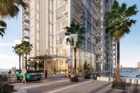 Apartament në Bluewaters, Dubai, Emiratet e Bashkuara Arabe 2 dhoma gjumi, 156 m2. № 500714 - Foto 10