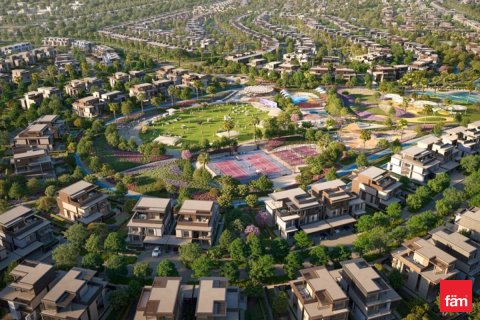 Vilë në Dubai, Emiratet e Bashkuara Arabe 3 dhoma gjumi, 196 m2. № 589598 - Foto 14
